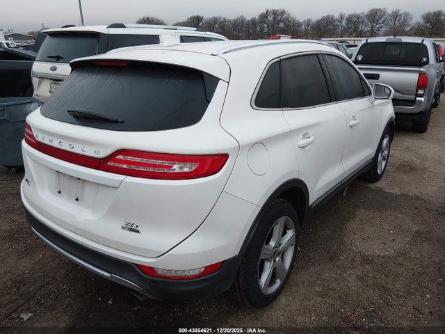 2015 LINCOLN MKC 5LMCJ1A93FUJ41877 Photo 3