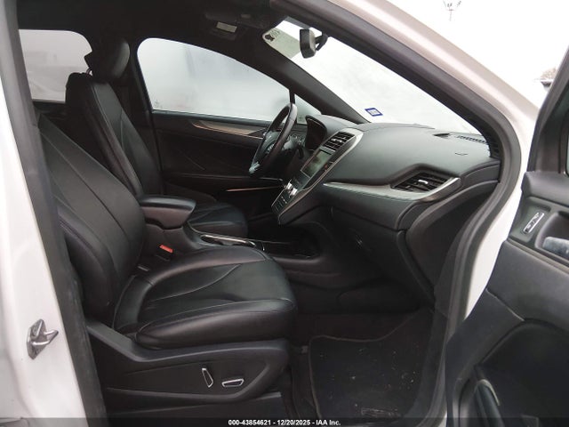 2015 LINCOLN MKC 5LMCJ1A93FUJ41877 Photo 4