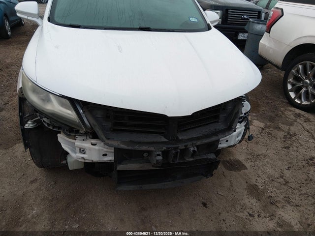 2015 LINCOLN MKC 5LMCJ1A93FUJ41877 Photo 5