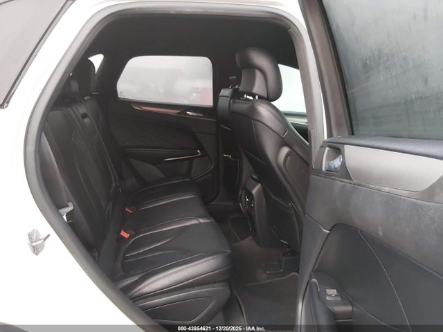 2015 LINCOLN MKC 5LMCJ1A93FUJ41877 Photo 7