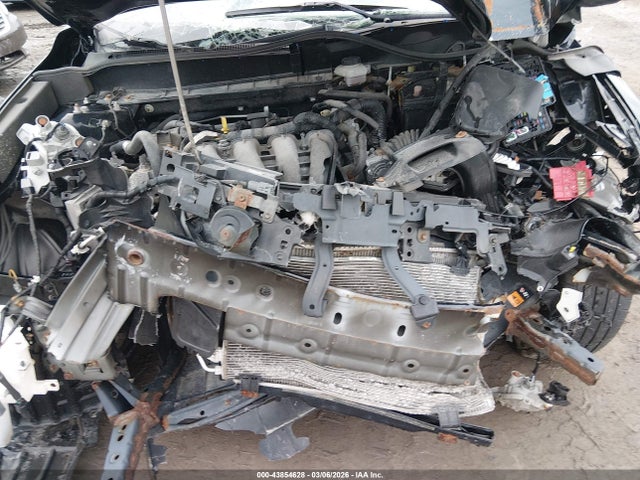 43854628 :رقم المزاد ، JM1DKFC74J0320009 vin ، 2018 Mazda Cx-3 Touring مزاد بيع