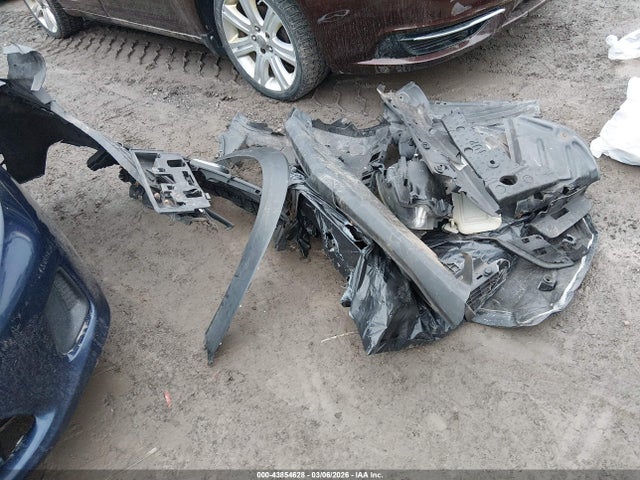 43854628 :رقم المزاد ، JM1DKFC74J0320009 vin ، 2018 Mazda Cx-3 Touring مزاد بيع