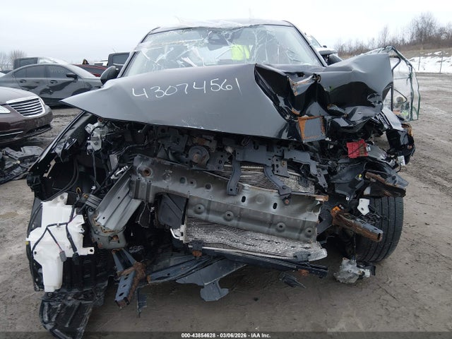 43854628 :رقم المزاد ، JM1DKFC74J0320009 vin ، 2018 Mazda Cx-3 Touring مزاد بيع