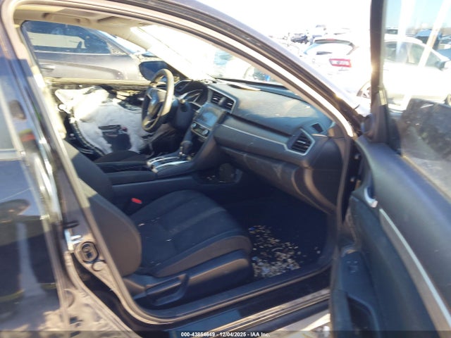 Aukcja sprzedaży 2018 Honda Civic Ex, vin: 2HGFC2F72JH514545, numer aukcji: 43854649