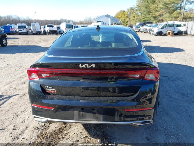 Продажа на аукционе авто 2022 Kia K5 Ex, vin: 5XXG34J23NG111340, номер лота: 43854666