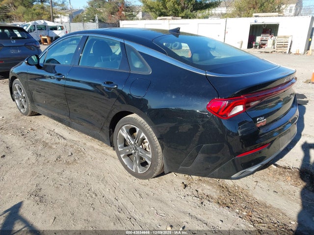 Продажа на аукционе авто 2022 Kia K5 Ex, vin: 5XXG34J23NG111340, номер лота: 43854666