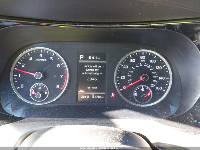 Продажа на аукционе авто 2022 Kia K5 Ex, vin: 5XXG34J23NG111340, номер лота: 43854666
