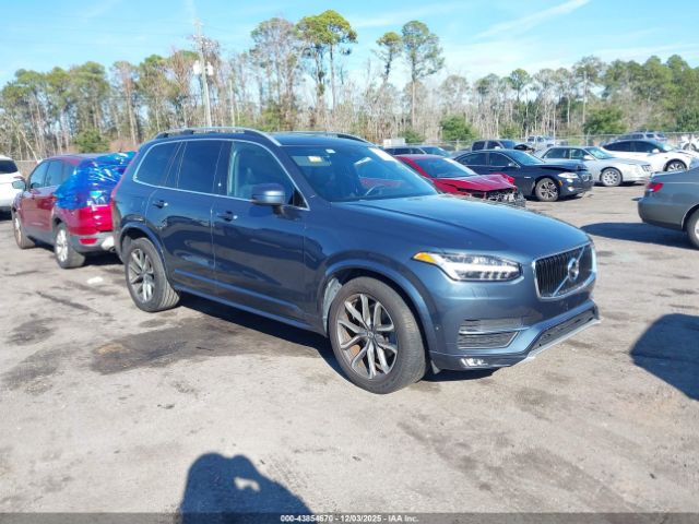 2019 VOLVO XC90 YV4102CK1K1504466