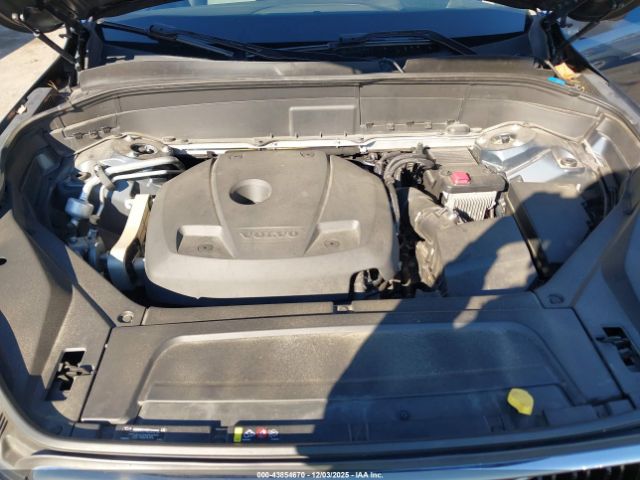 2019 VOLVO XC90 YV4102CK1K1504466 Photo 9
