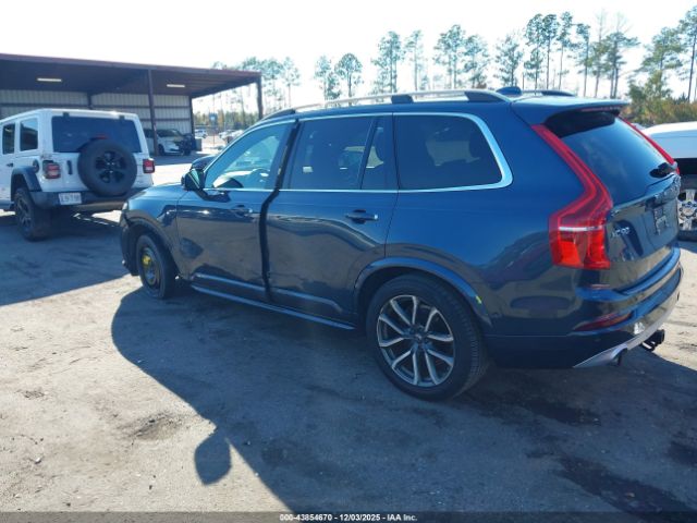 2019 VOLVO XC90 YV4102CK1K1504466 Photo 2