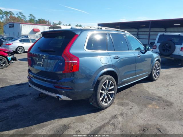 2019 VOLVO XC90 YV4102CK1K1504466 Photo 3