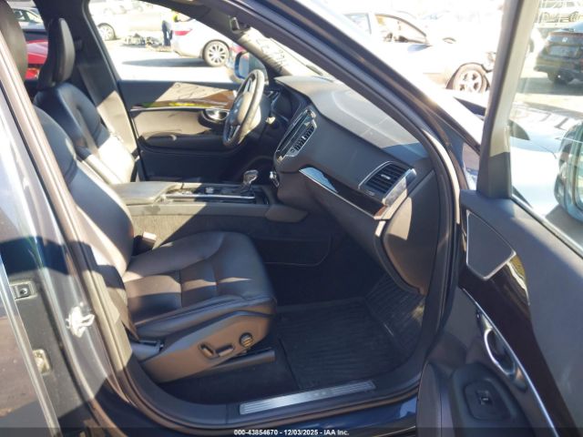 2019 VOLVO XC90 YV4102CK1K1504466 Photo 4