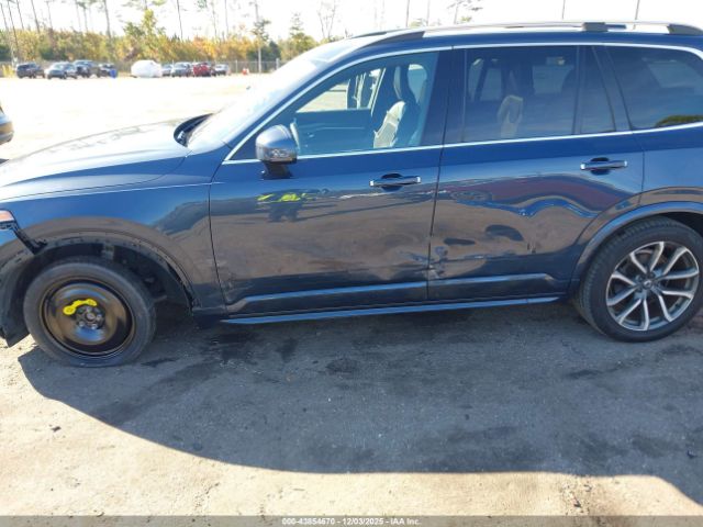 2019 VOLVO XC90 YV4102CK1K1504466 Photo 5