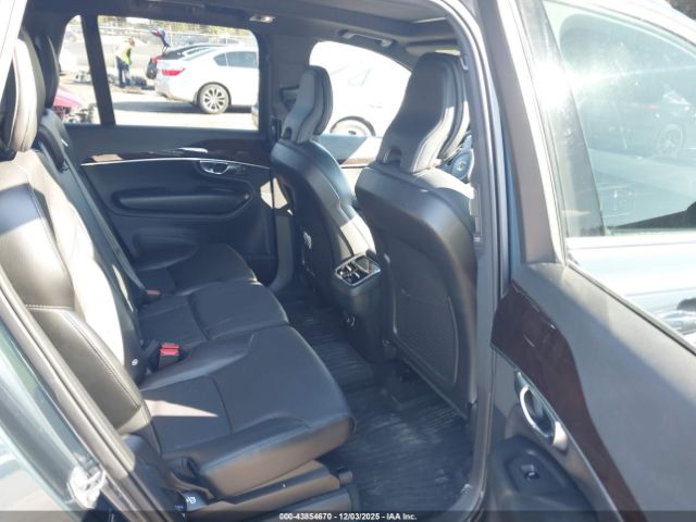 2019 VOLVO XC90 YV4102CK1K1504466 Photo 7