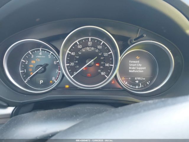 2021 MAZDA CX-5 JM3KFACM9M0326050 Photo 6