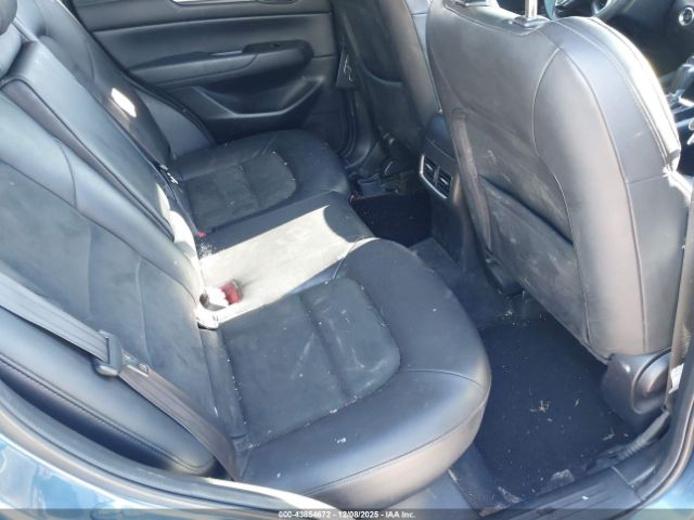 2021 MAZDA CX-5 JM3KFACM9M0326050 Photo 7