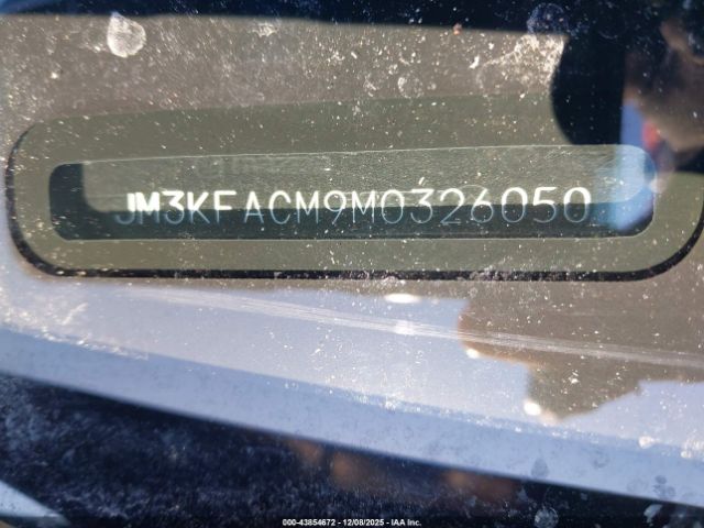 2021 MAZDA CX-5 JM3KFACM9M0326050 Photo 8