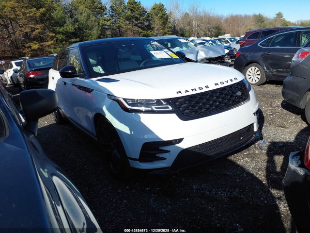 2023 LAND ROVER RANGE ROVER VELAR SALYT2EXXPA354844