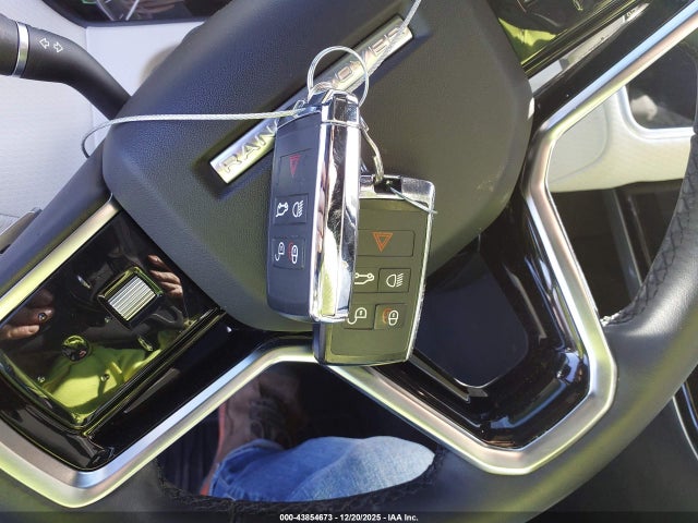 2023 LAND ROVER RANGE ROVER VELAR SALYT2EXXPA354844 Photo 10