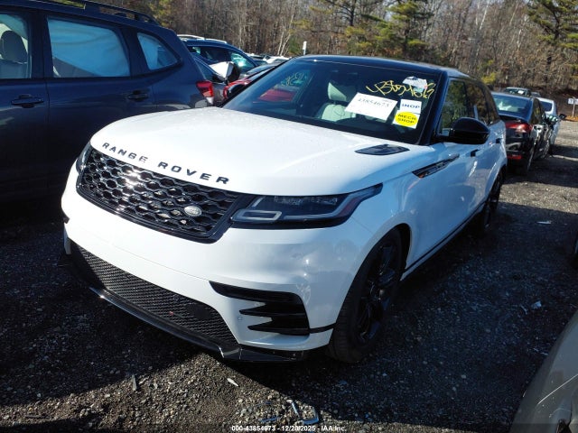 2023 LAND ROVER RANGE ROVER VELAR SALYT2EXXPA354844 Photo 1