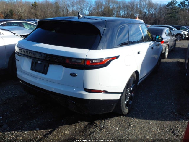 2023 LAND ROVER RANGE ROVER VELAR SALYT2EXXPA354844 Photo 3