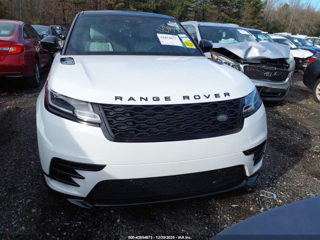 2023 LAND ROVER RANGE ROVER VELAR SALYT2EXXPA354844 Photo 5
