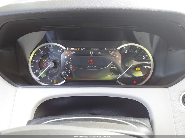2023 LAND ROVER RANGE ROVER VELAR SALYT2EXXPA354844 Photo 6