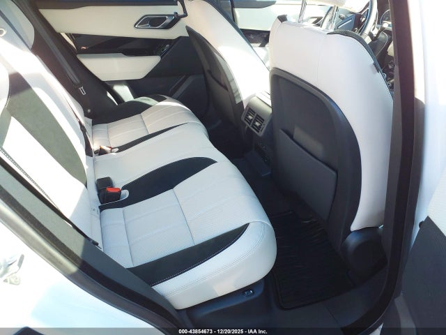 2023 LAND ROVER RANGE ROVER VELAR SALYT2EXXPA354844 Photo 7