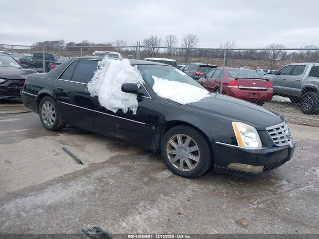 2006 CADILLAC DTS 1G6KD57YX6U132192 Photo 0