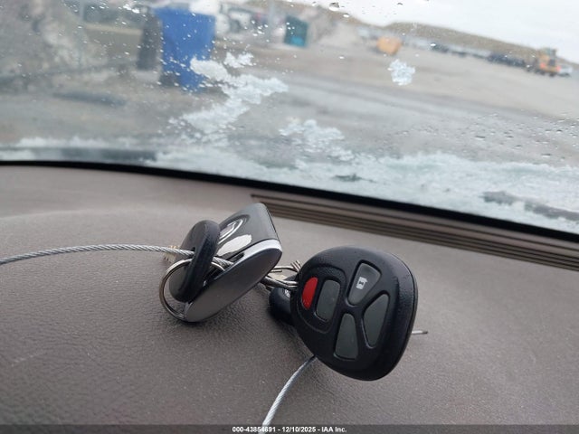 2006 CADILLAC DTS 1G6KD57YX6U132192 Photo 10