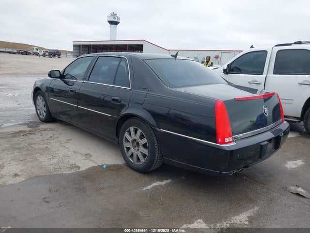 2006 CADILLAC DTS 1G6KD57YX6U132192 Photo 2