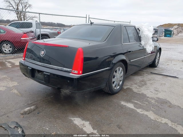 2006 CADILLAC DTS 1G6KD57YX6U132192 Photo 3