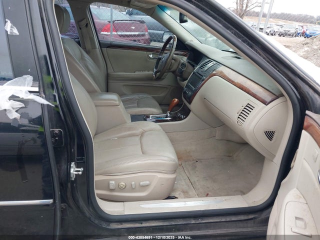 2006 CADILLAC DTS 1G6KD57YX6U132192 Photo 4