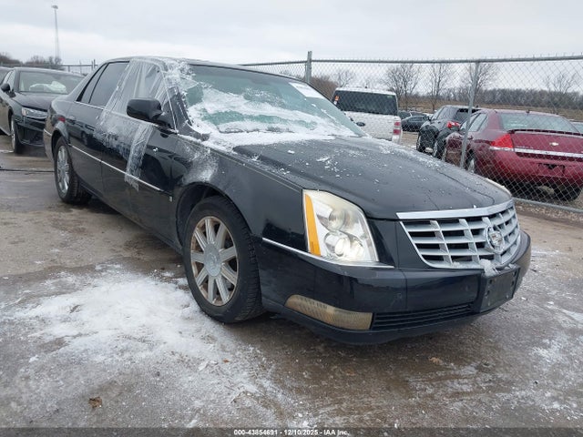 2006 CADILLAC DTS 1G6KD57YX6U132192 Photo 5