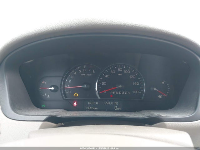 2006 CADILLAC DTS 1G6KD57YX6U132192 Photo 6