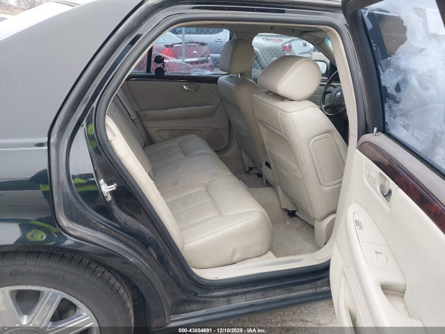 2006 CADILLAC DTS 1G6KD57YX6U132192 Photo 7