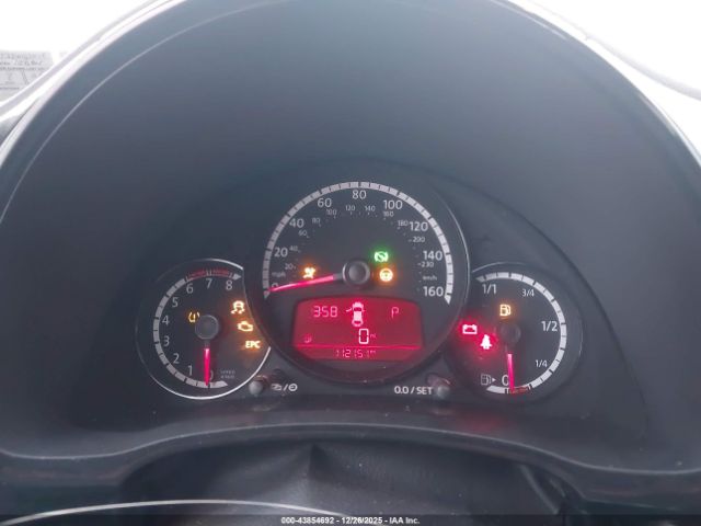 2014 VOLKSWAGEN BEETLE 3VWF17AT2EM634758 Photo 6