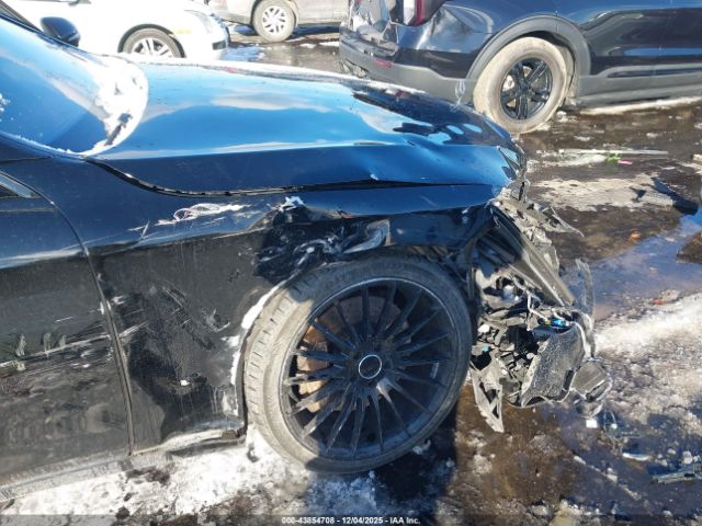 2015 MERCEDES-BENZ S 550 WDDUG8FB5FA128649 Photo 5