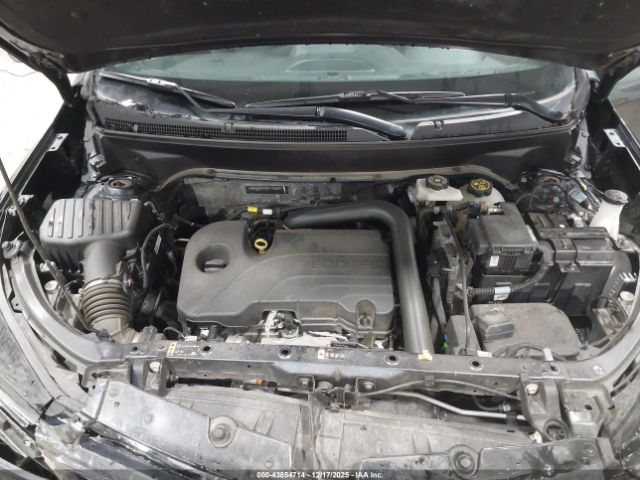 2023 CHEVROLET EQUINOX 3GNAXWEG5PS142718 Photo 9