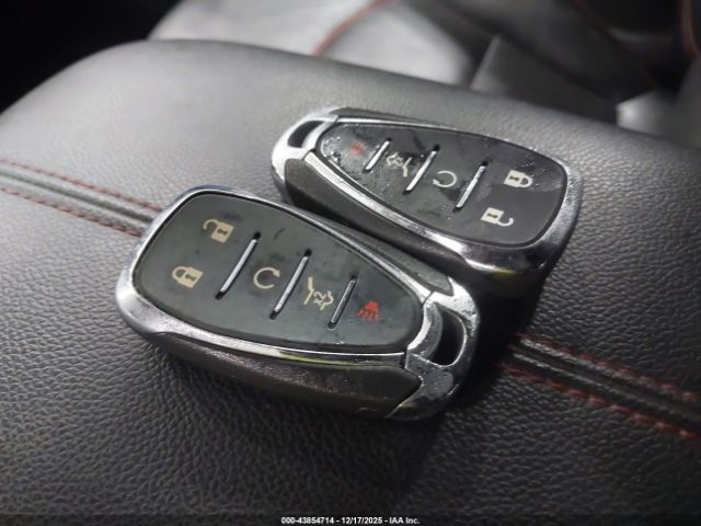 2023 CHEVROLET EQUINOX 3GNAXWEG5PS142718 Photo 10