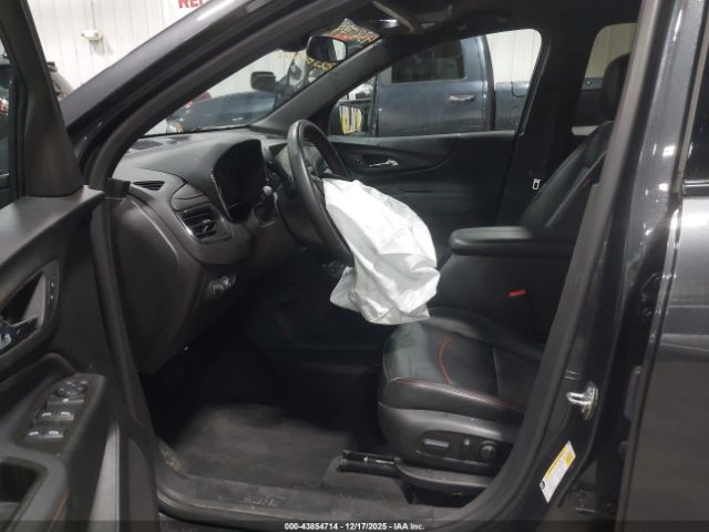 2023 CHEVROLET EQUINOX 3GNAXWEG5PS142718 Photo 4
