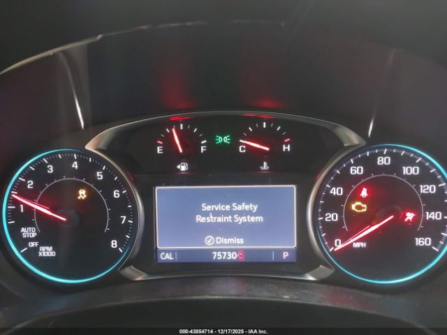 2023 CHEVROLET EQUINOX 3GNAXWEG5PS142718 Photo 6