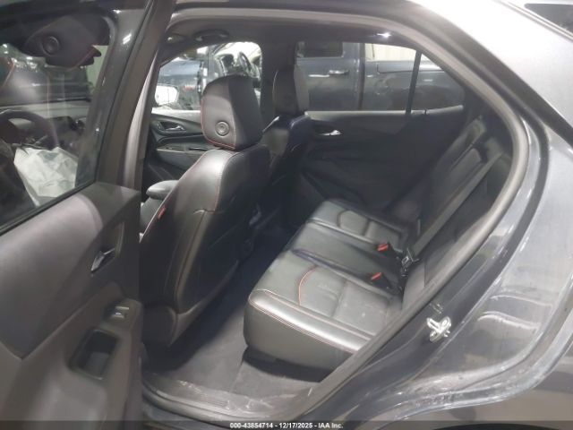 2023 CHEVROLET EQUINOX 3GNAXWEG5PS142718 Photo 7
