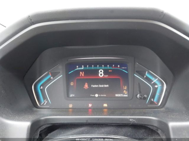 2020 HONDA ODYSSEY 5FNRL6H94LB071616 Photo 6