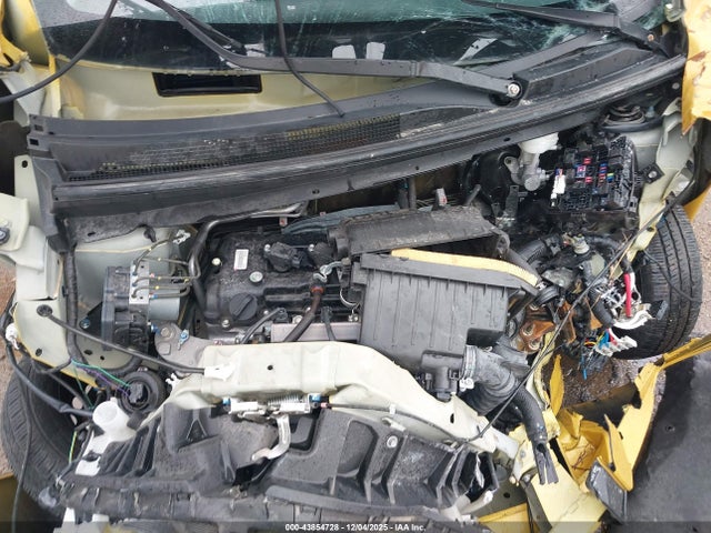Продаж на аукціоні авто 2024 Mitsubishi Mirage Es/le, vin: ML32AUHJ5RH029571, номер лоту: 43854728