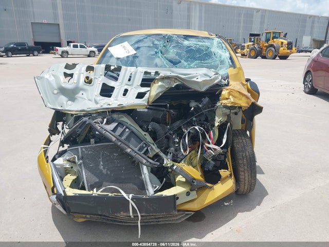 Продаж на аукціоні авто 2024 Mitsubishi Mirage Es/le, vin: ML32AUHJ5RH029571, номер лоту: 43854728