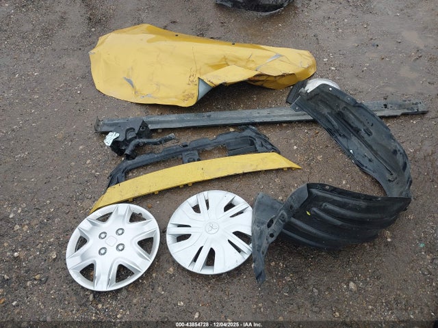 Продаж на аукціоні авто 2024 Mitsubishi Mirage Es/le, vin: ML32AUHJ5RH029571, номер лоту: 43854728