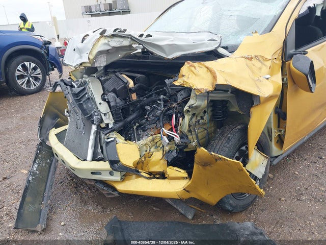 Продаж на аукціоні авто 2024 Mitsubishi Mirage Es/le, vin: ML32AUHJ5RH029571, номер лоту: 43854728