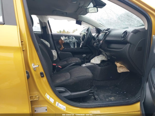 Продаж на аукціоні авто 2024 Mitsubishi Mirage Es/le, vin: ML32AUHJ5RH029571, номер лоту: 43854728