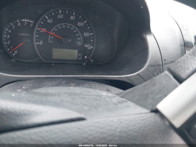 Продаж на аукціоні авто 2024 Mitsubishi Mirage Es/le, vin: ML32AUHJ5RH029571, номер лоту: 43854728